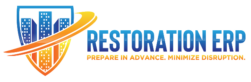 rstoration erp logo