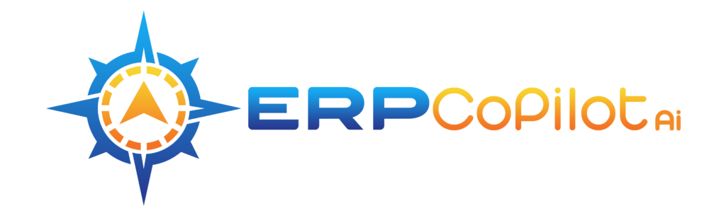 erp copilot ai restoration sales